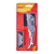Amtech Folding Lock-Back Utility Knife(1) Amtech Folding Lock-Back Utility Knife(1)